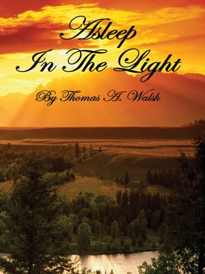 cover image of Asleep in the Light